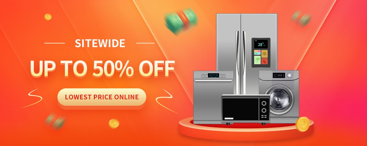 TK Global Shop promo